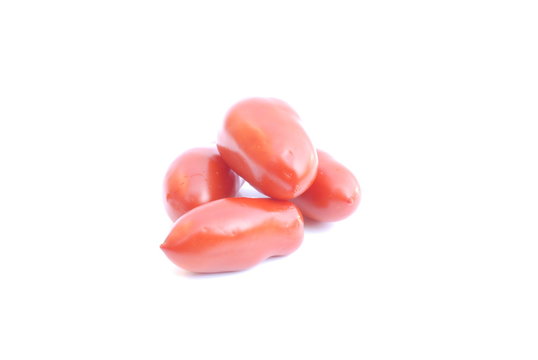 Pomodori maturi