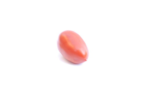 Il pomodoro rosso