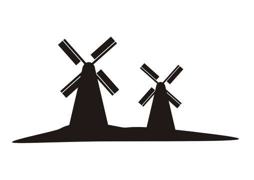 windm&uuml;hle