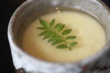 茶碗蒸し
