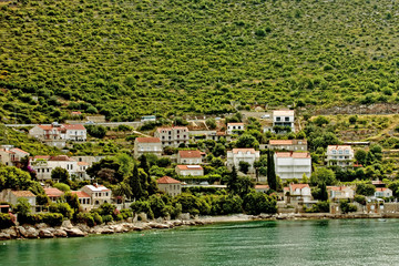 Croatian Coast