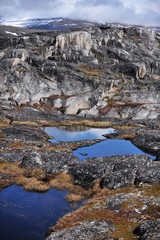 Trip to Greenland