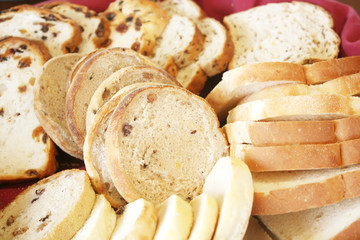Bread