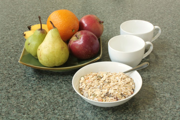 Balanced Diet