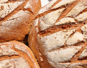 Brotlaibe
