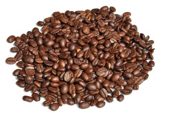 Kaffeebohnen