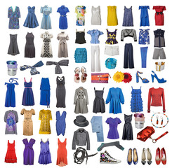 dress collection