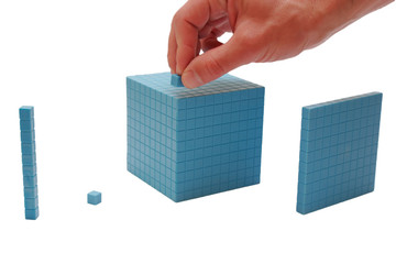 Pieces of MAB Blocks © AlexandreNunes