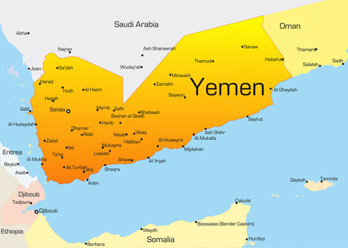 Yemen