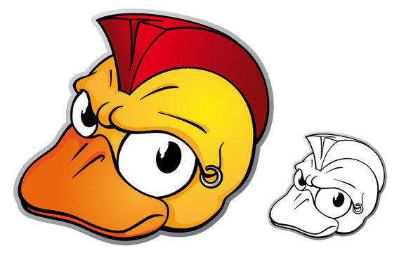 canard