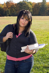 Going Back to School