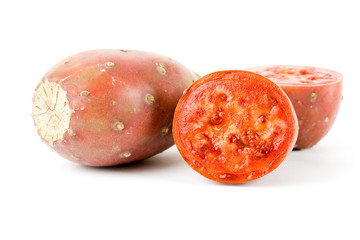 Fototapeta premium Cactus Fruit