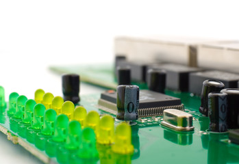 Printed board