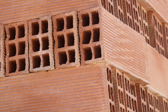 Ladrillos.