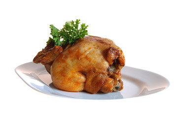 Huhn