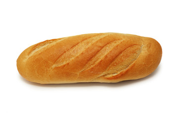 bread isolated