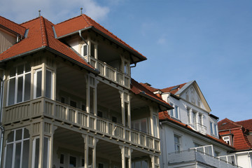 Bäderarchitektur