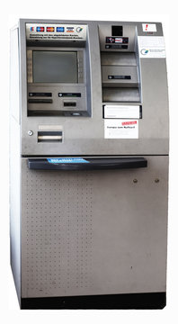 bankomat