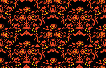 Seamless pattern