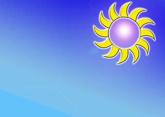 Sonne Sommer Sonnenschein