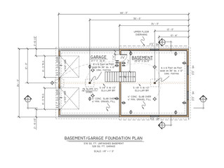 house plans basement layout