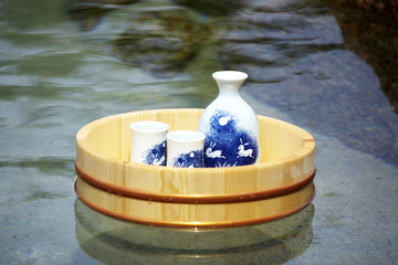 温泉イメージ
