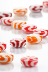 Peppermint Candies