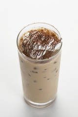 アイスカプチーノ