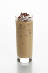 アイスカプチーノ