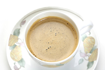 エスプレッソコーヒー
