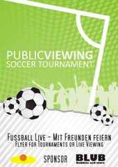 Public Viewing © Edgar Monkey