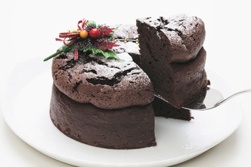 ガトーショコラ