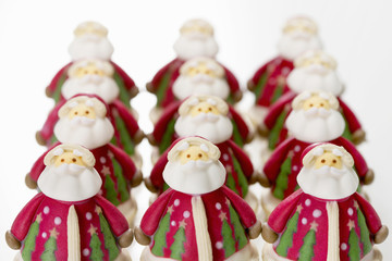 サンタクロース