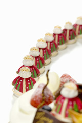 サンタクロース