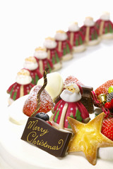 サンタクロース