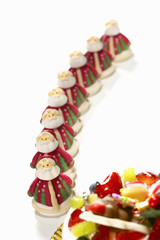 サンタクロース