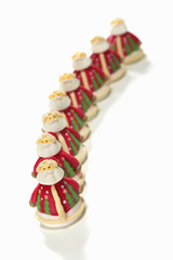 サンタクロース