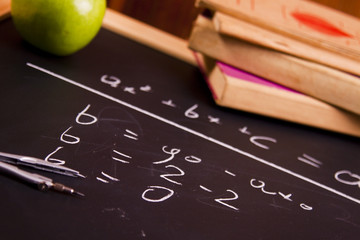 School equation