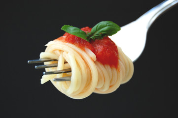 Spaghetti