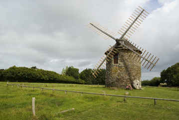 Moulin