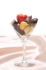 チョコレート