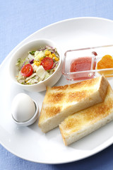 ブレックファースト