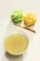 和菓子