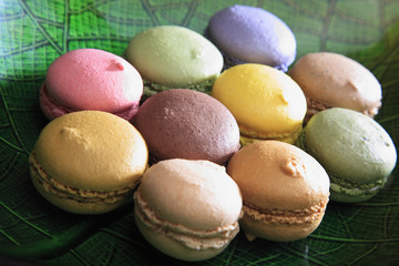 マカロン