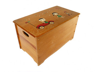 Toy Box