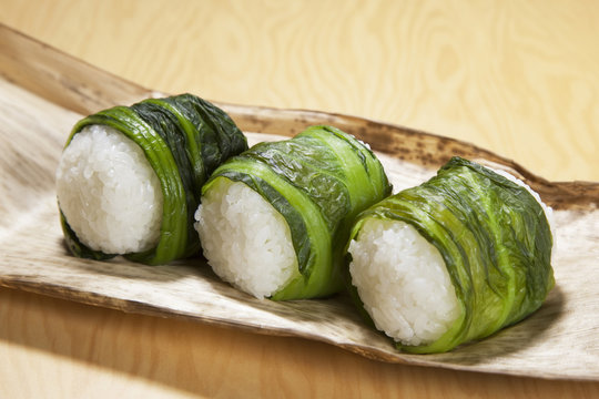 高菜おにぎり Images – Browse 19 Stock Photos, Vectors, and Video