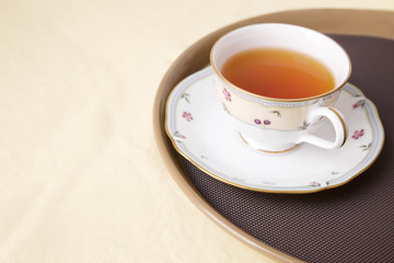 紅茶