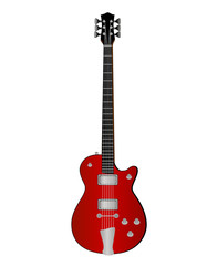 Obraz premium electric guitar