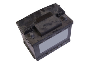 Obraz premium accumulator