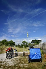 parking v&eacute;lo bis